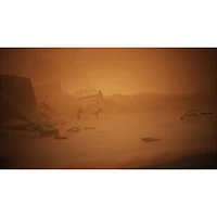 Little Nightmares III (Switch