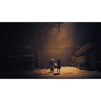 Little Nightmares III (Switch