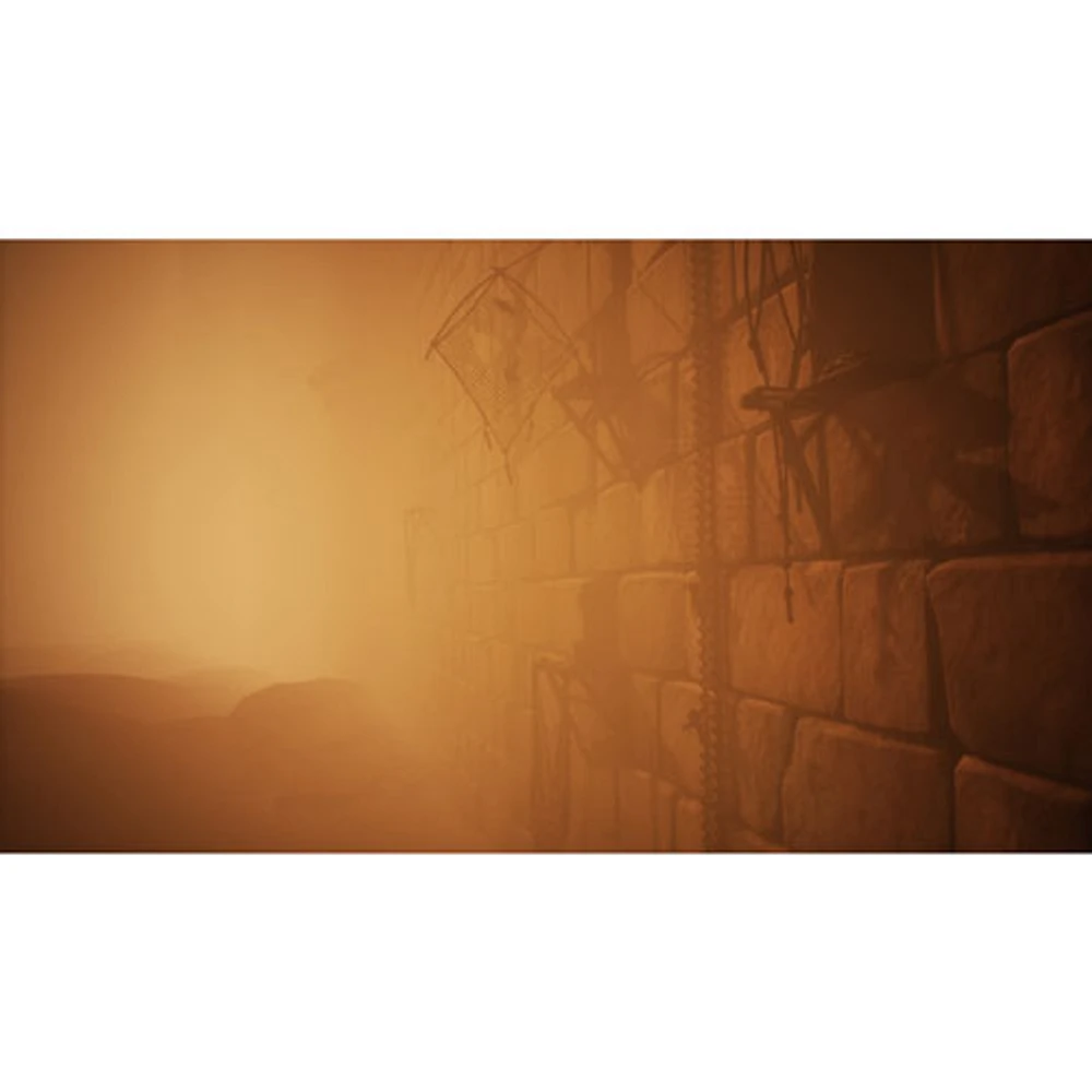 Little Nightmares III (Switch