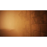 Little Nightmares III (Switch