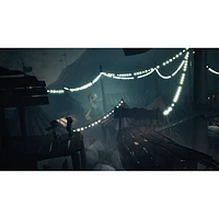 Little Nightmares III (Xbox Series X)