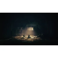 Little Nightmares III (Xbox Series X)