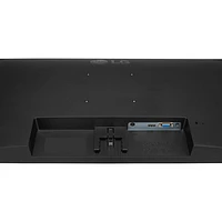 LG 27" FHD 100Hz 5ms IPS FreeSync Monitor (27MR400) - Black - Only at Best Buy