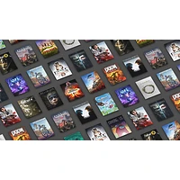 Xbox Game Pass Core 1- Month Membership - Digital Download