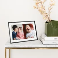 Aura Carver 10.1" Wi-Fi Digital Photo Frame (AF900-MBLK)