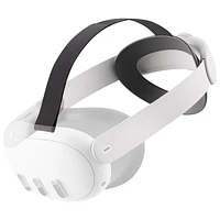 Meta Quest 3 Elite Strap