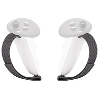 Meta Quest 3 Active Straps for Touch Plus Controllers