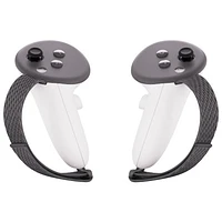 Meta Quest 3 Active Straps for Touch Plus Controllers