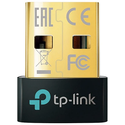 Nanoadaptateur USB Bluetooth 5.0 de TP-Link (UB500)