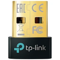 Nanoadaptateur USB Bluetooth 5.0 de TP-Link (UB500)