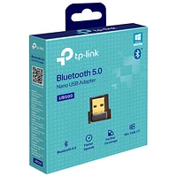 Nanoadaptateur USB Bluetooth 5.0 de TP-Link (UB500)