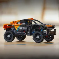 LEGO Technic NEOM McLaren Extreme E Race Car - 252 Pieces (42166)