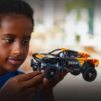 LEGO Technic NEOM McLaren Extreme E Race Car - 252 Pieces (42166)
