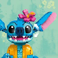 LEGO Disney: Stitch - 730 piÃ¨ces (43249)