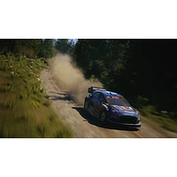 WRC 23 (Xbox Series X)