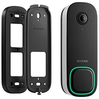 ecobee Smart Doorbell Camera (Wired) Video Doorbell