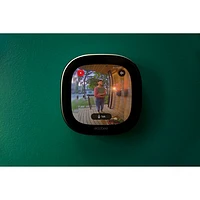 ecobee Smart Doorbell Camera (Wired) Video Doorbell