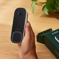 ecobee Smart Doorbell Camera (Wired) Video Doorbell