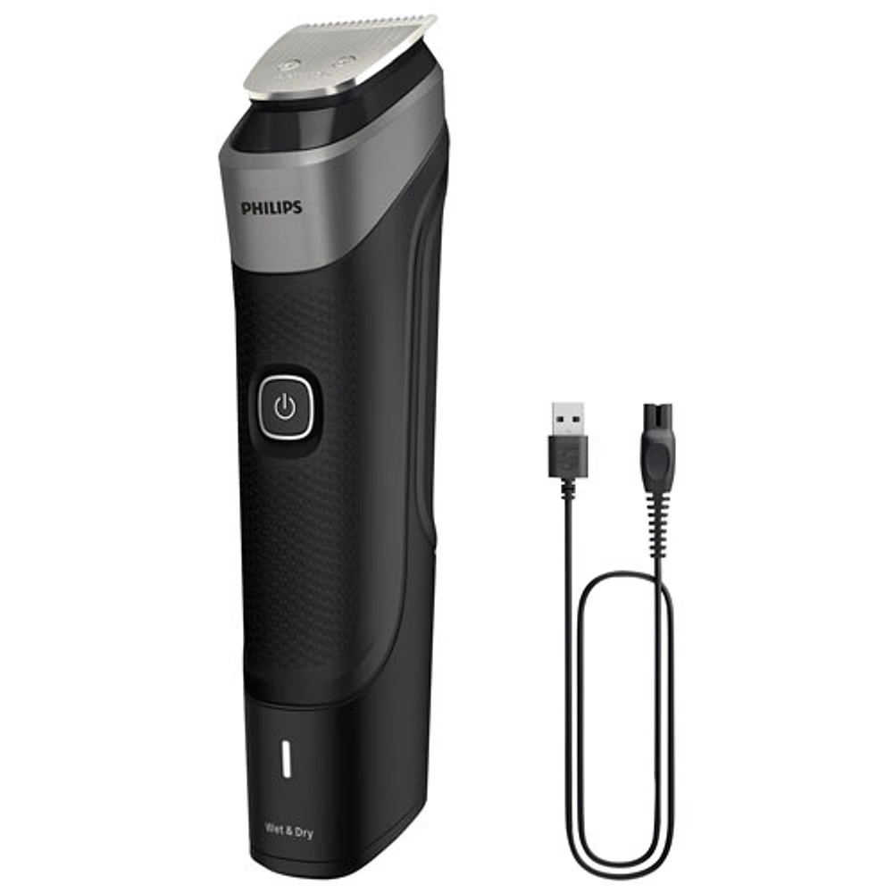 Tondeuse à usages multiples série 5000 de Philips (MG5910/28)