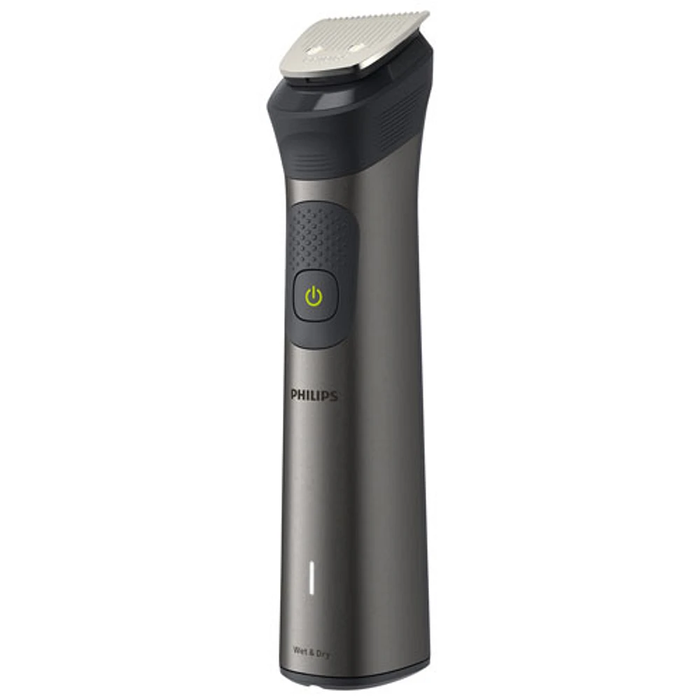 Tondeuse à usages multiples série 7000 de Philips (MG7960/28)