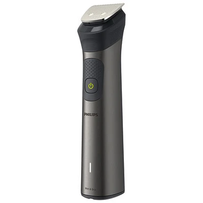 Tondeuse à usages multiples série 7000 de Philips (MG7960/28)