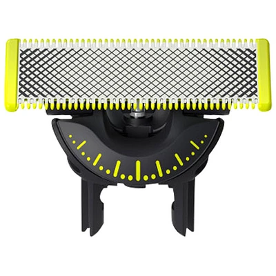 Lame de rechange flexible OneBlade 360 de Philips (QP410/50)