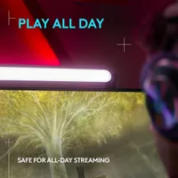 Logitech G Litra Beam LED Desktop Key Light