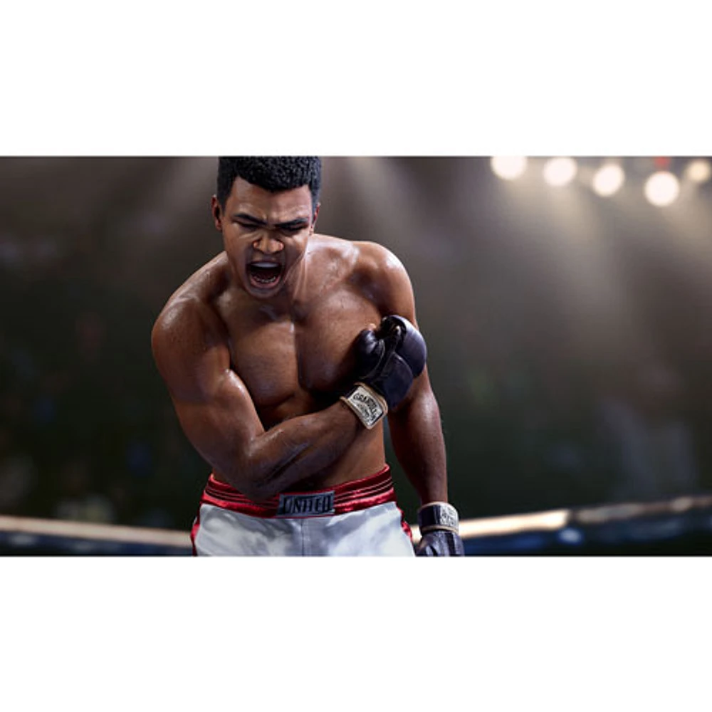 UFC 5 (PS5)