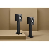 Bowers & Wilkins S3 Bookshelf Speaker - Pair