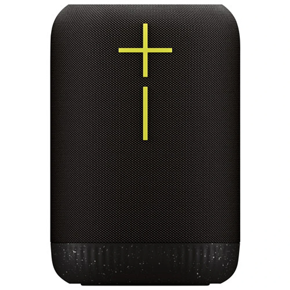Ultimate Ears Epicboom Waterproof Bluetooth Wireless Speaker - Black