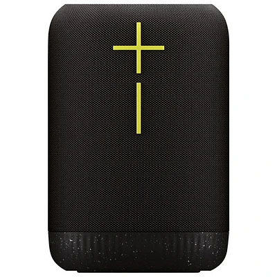 Haut-parleur Bluetooth sans fil étanche Epicboom d'Ultimate Ears - Noir