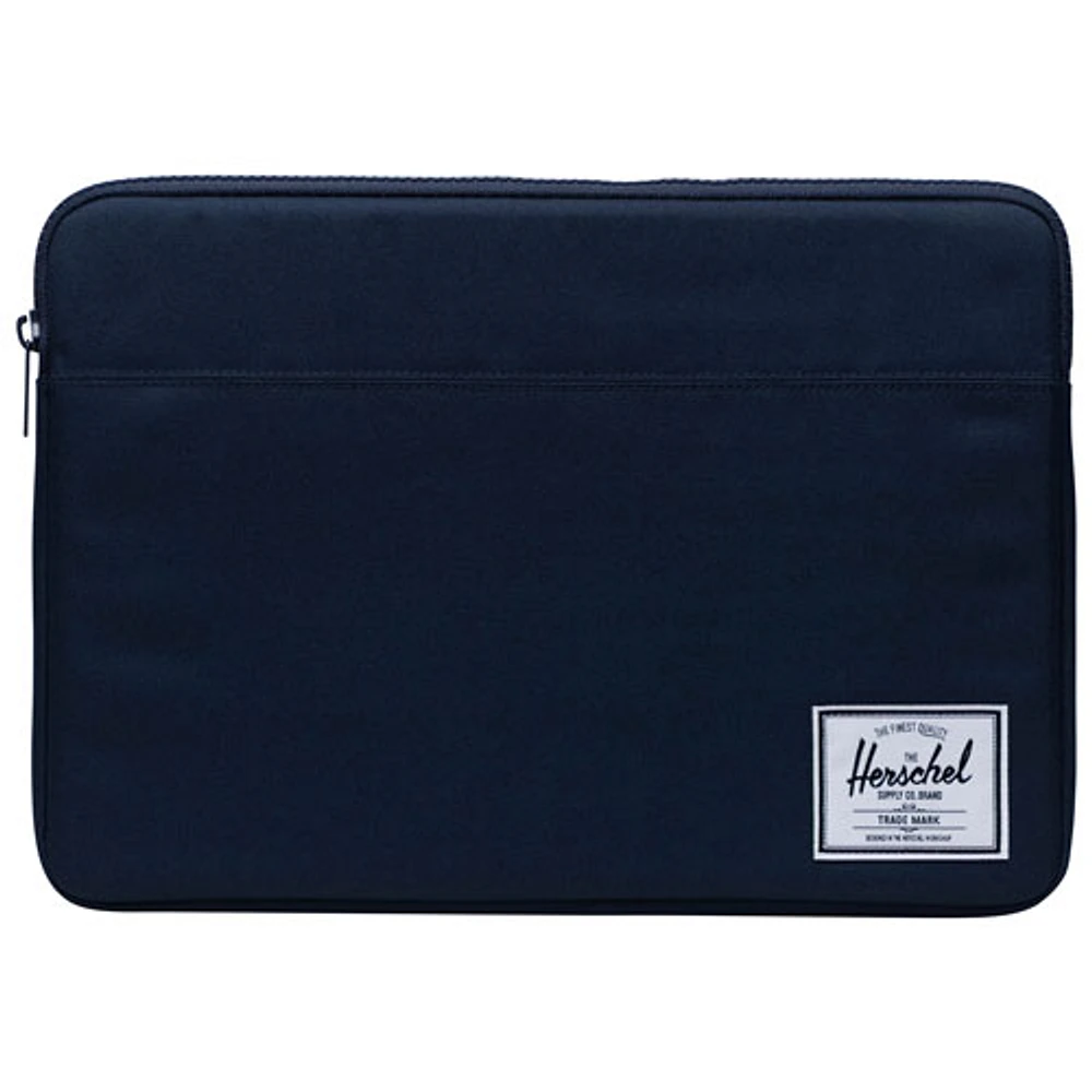 Housse Anchor de Herschel Supply Co. pour MacBook de 15 po
