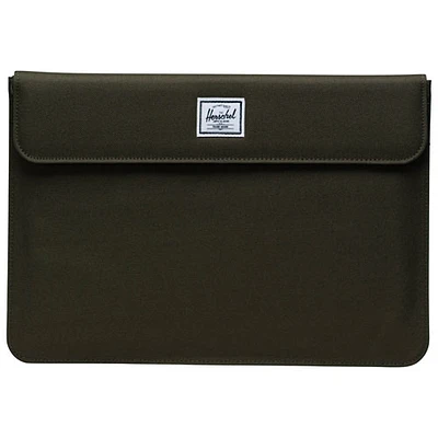 Herschel Supply Co. Spokane 14" Laptop Sleeve - Ivy Green