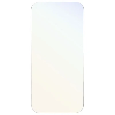 OtterBox Premium Pro Glass Blue Light Screen Protector for iPhone 15