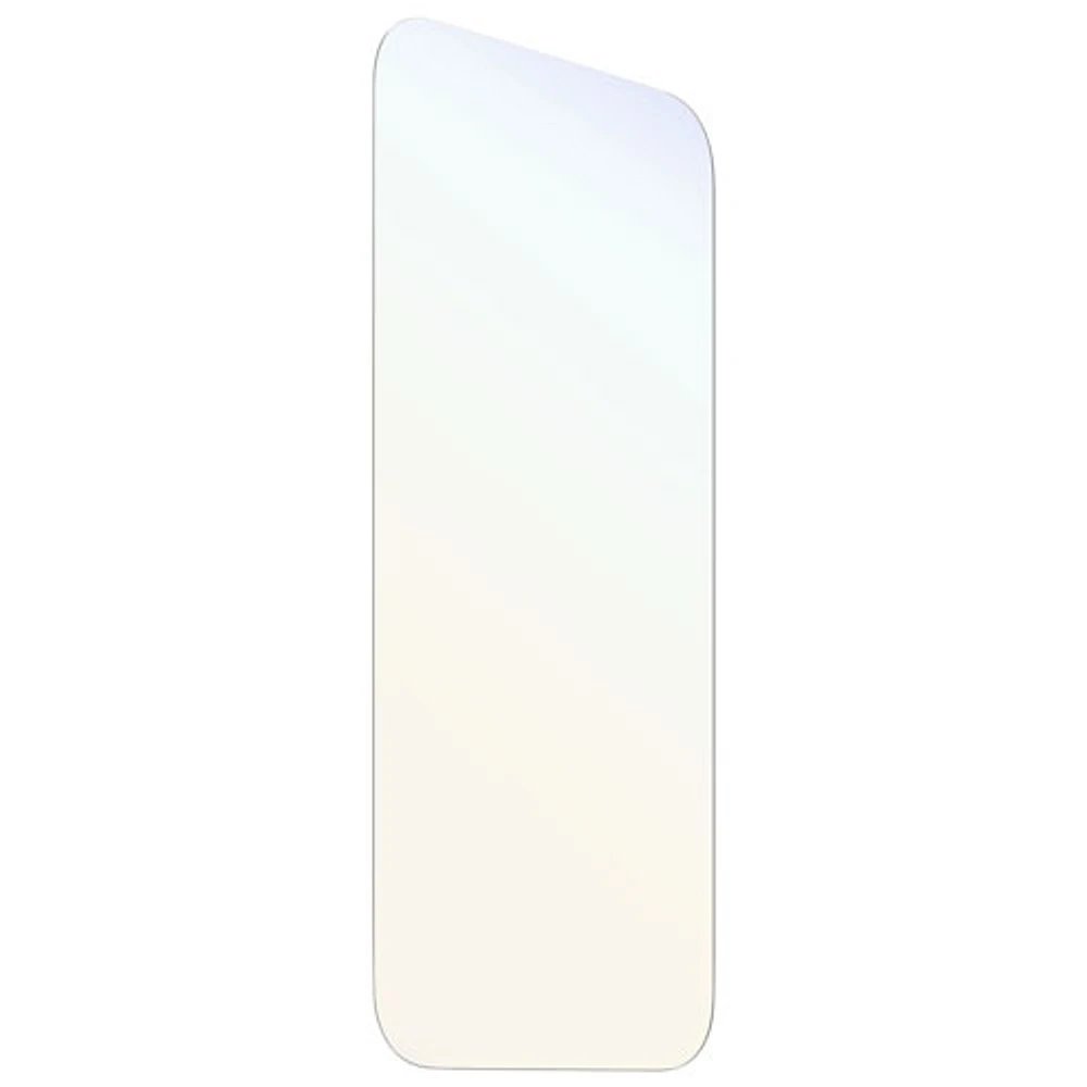 OtterBox Premium Pro Glass Blue Light Screen Protector for iPhone 15