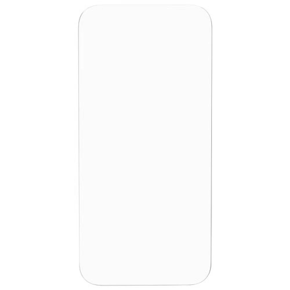 OtterBox Premium Glass Screen Protector for iPhone 15 Plus