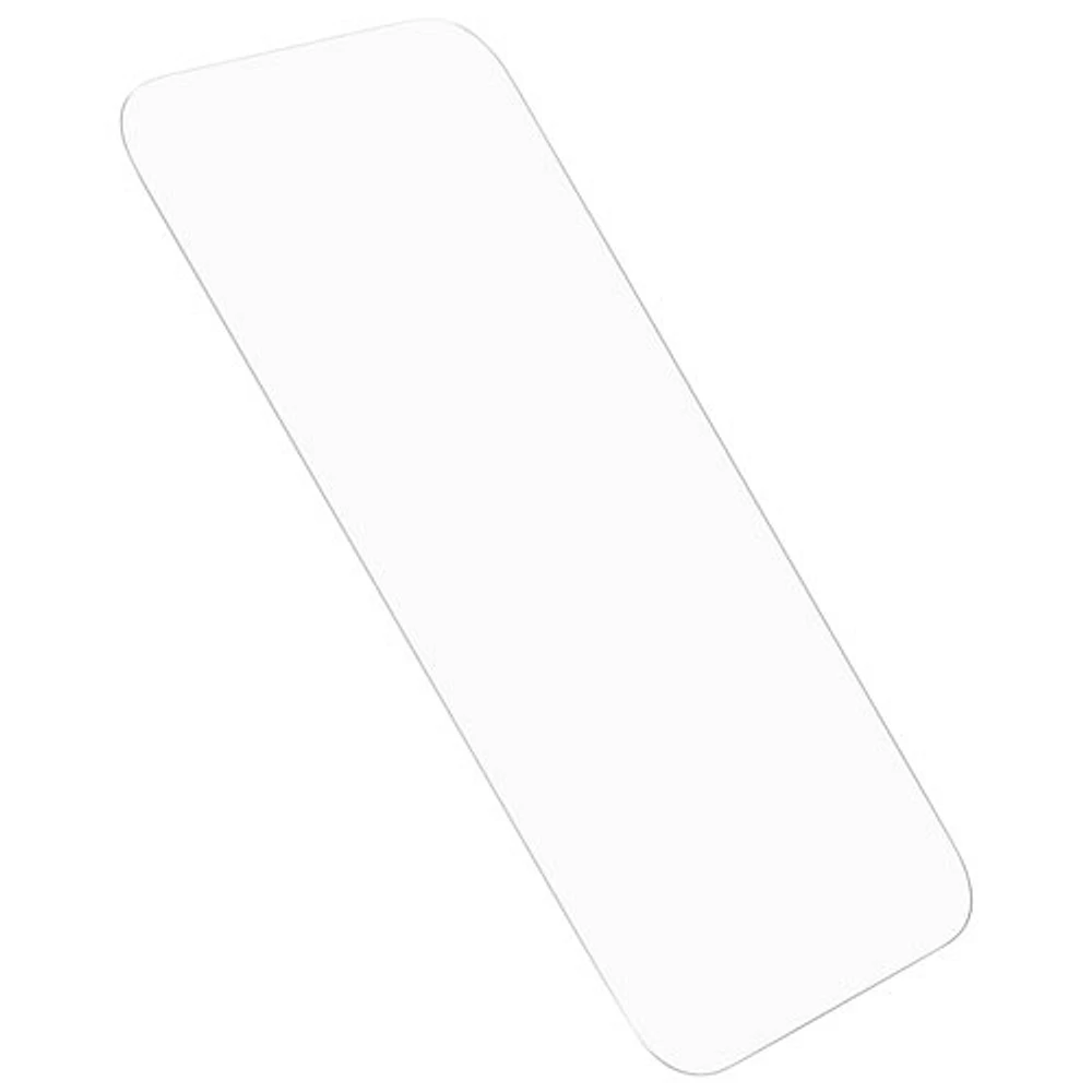 Protecteur d'écran en verre Premium d'OtterBox pour iPhone 15 Plus