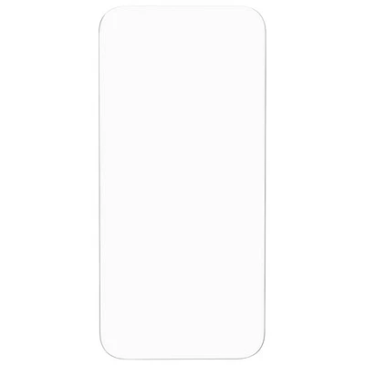 OtterBox Premium Glass Screen Protector for iPhone 15 Pro