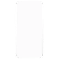 OtterBox Premium Glass Screen Protector for iPhone 15 Pro