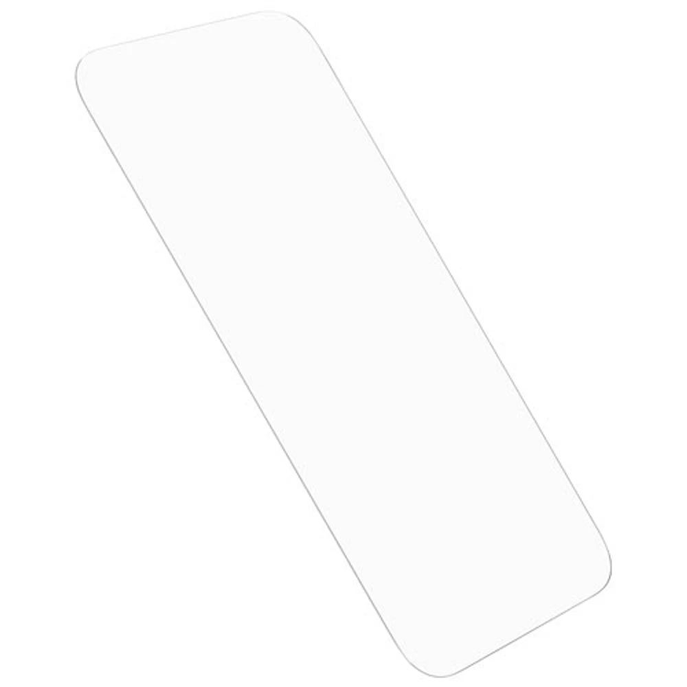 Protecteur d'écran en verre Premium d'OtterBox pour iPhone 15 Pro