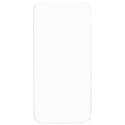 OtterBox Premium Glass Screen Protector for iPhone 15