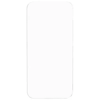 Protecteur d'écran en verre Premium d'OtterBox pour iPhone 15