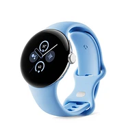 Google Pixel Watch 2 Active Band - Bay - Small