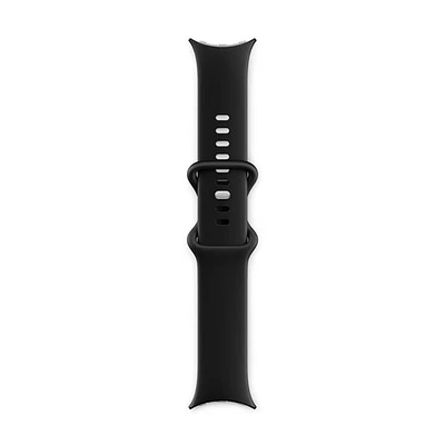 Google Pixel Watch 2 Active Band - Obsidian - Large