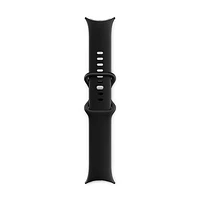 Google Pixel Watch 2 Active Band - Obsidian - Large
