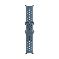 Google Pixel Watch 2 Sport Band - Moondust - Small