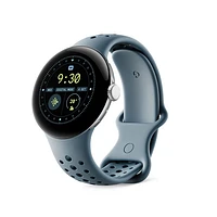 Google Pixel Watch 2 Sport Band - Moondust - Small