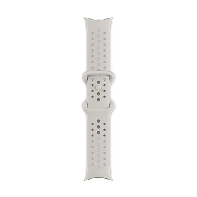 Bracelet sport pour Pixel Watch 2 de Google - Porcelaine