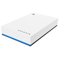 Seagate 5TB USB 3.0 External Hard Drive for PlayStation (STLV5000100) - White