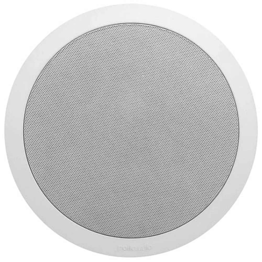 Polk Audio SC80 8" In-Ceiling Speakers - Single